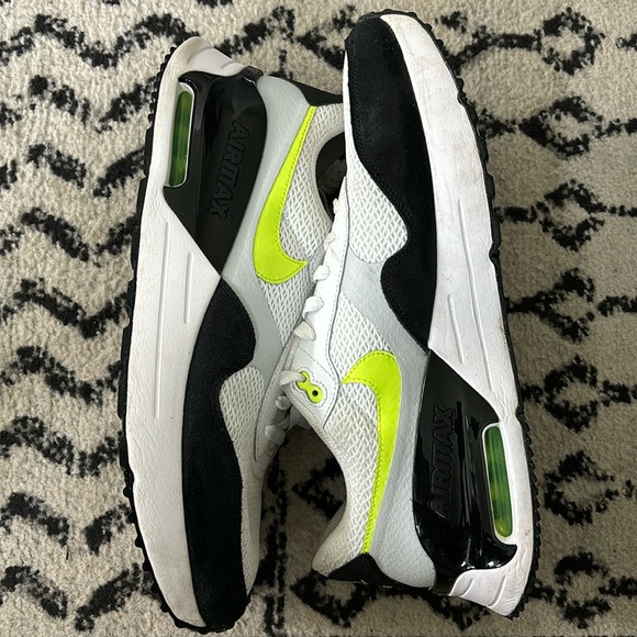 Nike Other - 🔥 Nike Air Max Systm